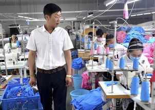 退伍軍人杜峰 從軍裝到童裝，用迪士尼合作書寫即墨童裝新篇