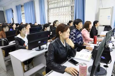 精準脫貧，“致富經”來了！合川區婦聯舉辦女性電商培訓班